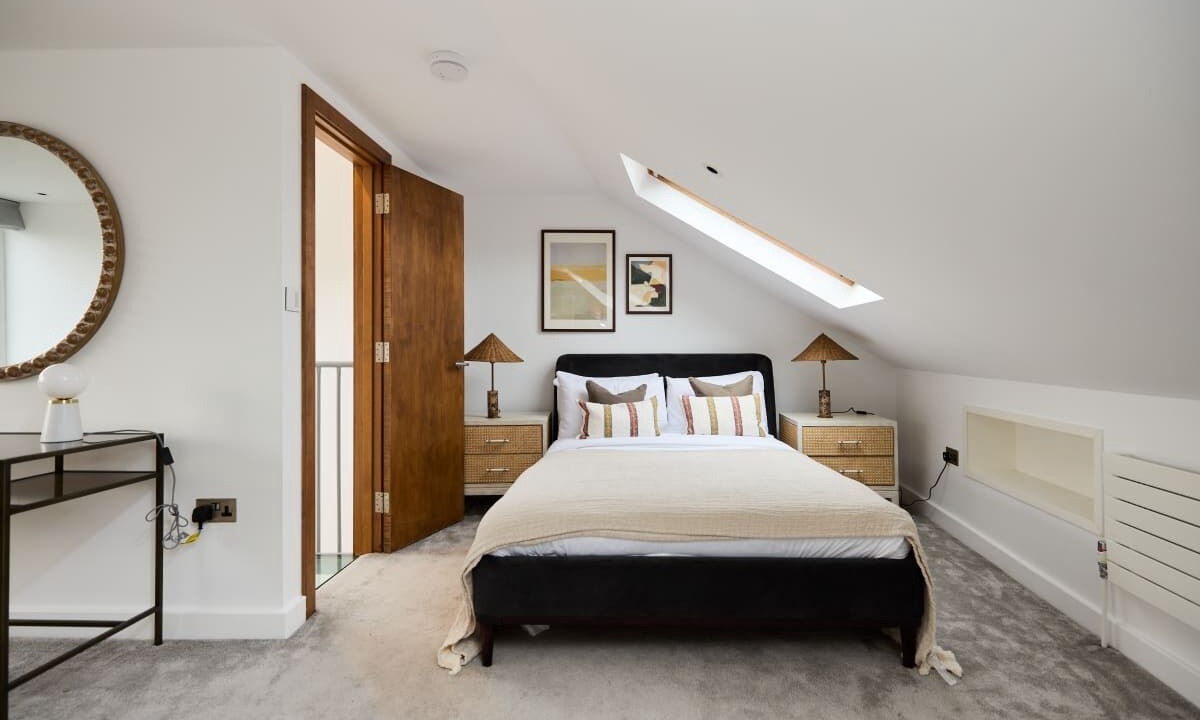 Photo of Outdoor in St. Johns Wood