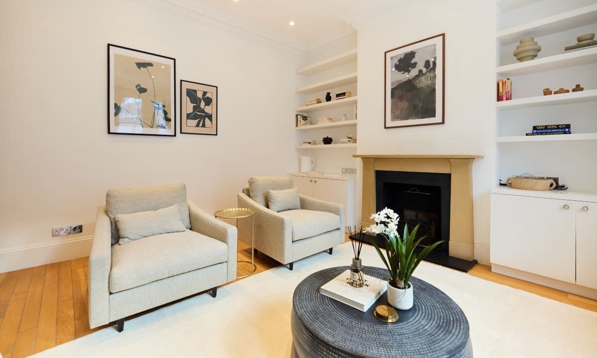 Photo of Outdoor in Hampstead