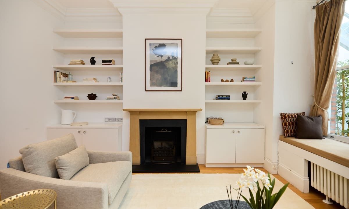 Photo of Outdoor in Hampstead