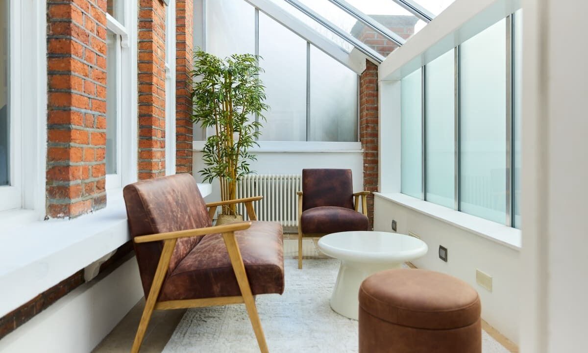 Photo of Outdoor in Hampstead