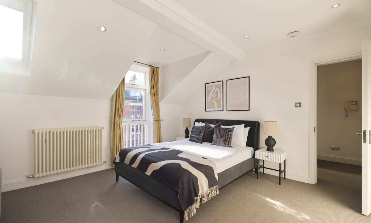 Photo of Outdoor in Hampstead