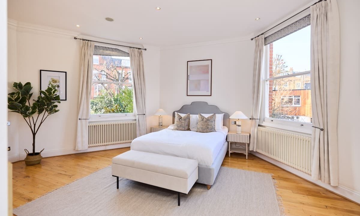 Photo of Outdoor in Hampstead