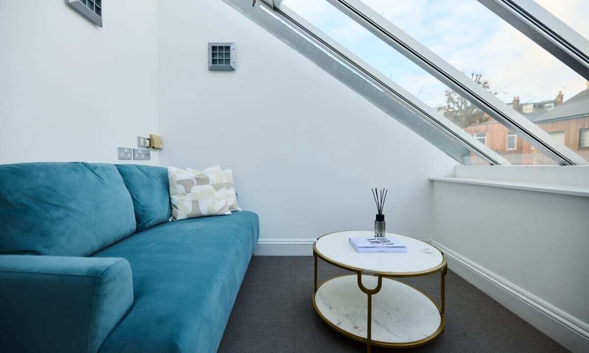 Photo of Outdoor in Hampstead
