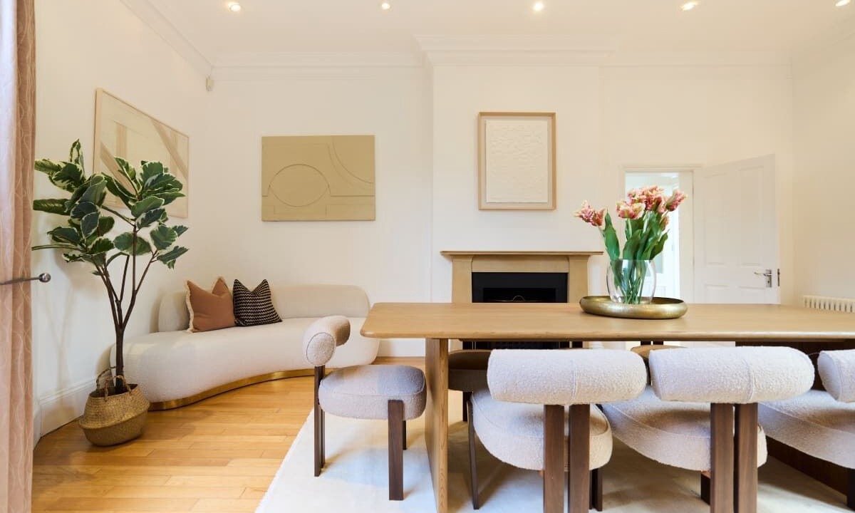 Photo of Outdoor in Hampstead