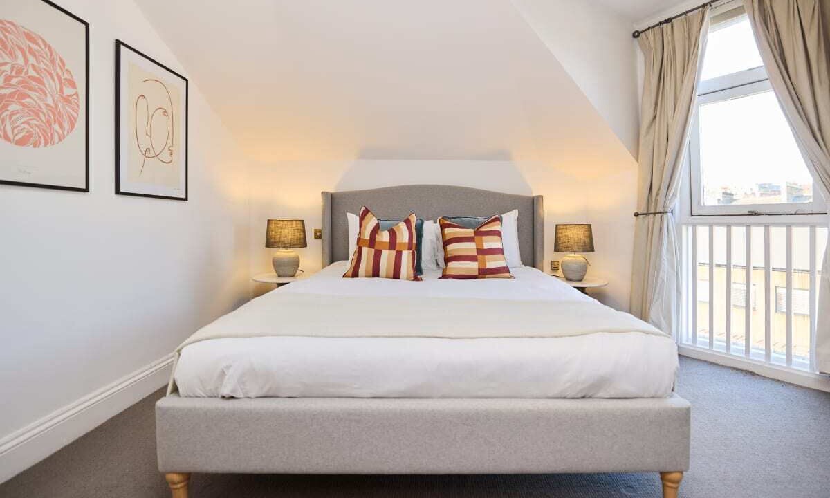 Photo of Outdoor in Hampstead