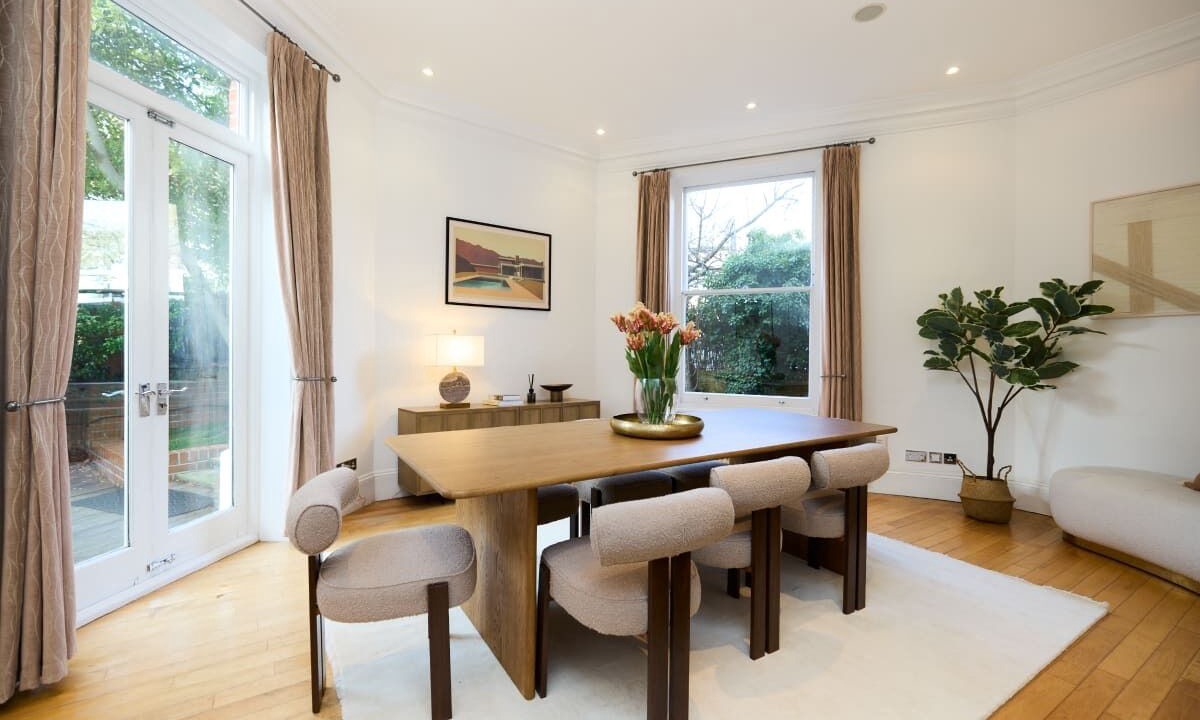 Photo of Outdoor in Hampstead