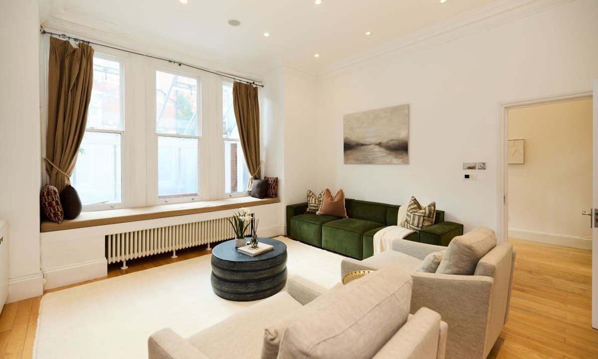 Photo of Outdoor in Hampstead