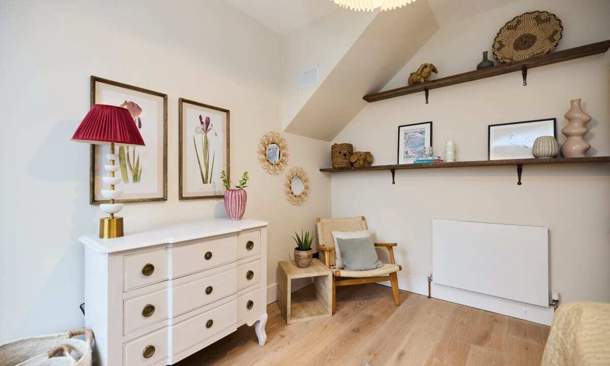 Photo of Outdoor in Muswell Hill