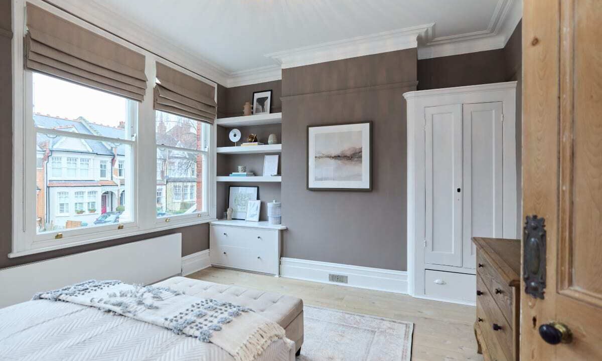 Photo of Outdoor in Muswell Hill