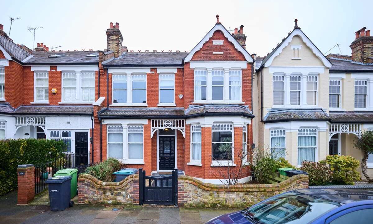 Photo of Outdoor in Muswell Hill