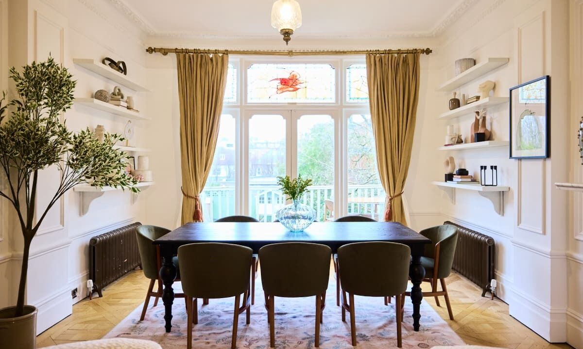 Photo of Outdoor in Muswell Hill