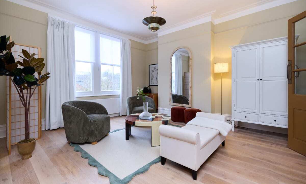 Photo of Outdoor in Muswell Hill