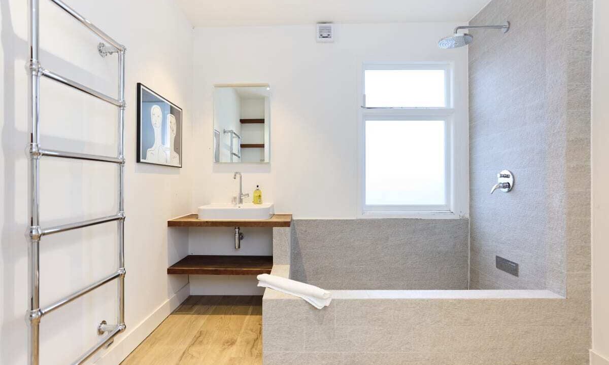 Photo of Bathroom in Muswell Hill