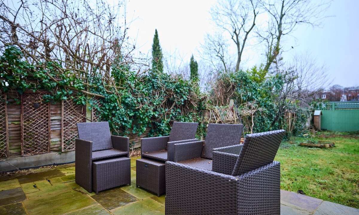 Photo of Outdoor in Muswell Hill