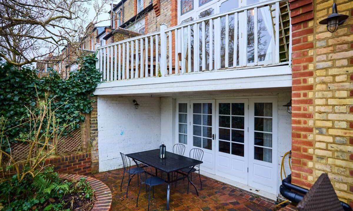 Photo of Outdoor in Muswell Hill