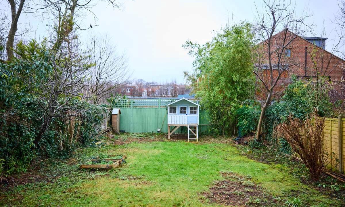 Photo of Outdoor in Muswell Hill