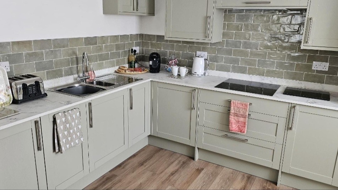Photo of Kitchen in Stamford