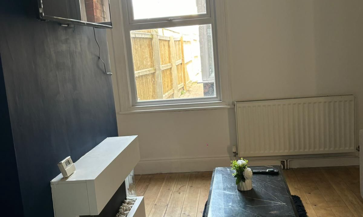 Photo of Livingroom in Grimsby