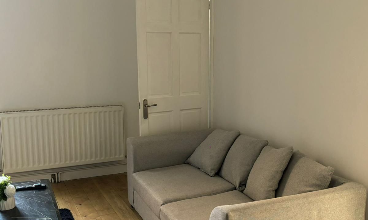 Photo of Livingroom in Grimsby