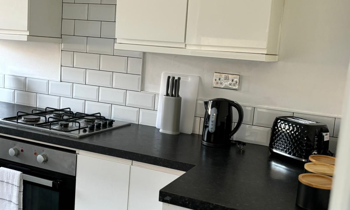 Photo of Kitchen in Grimsby