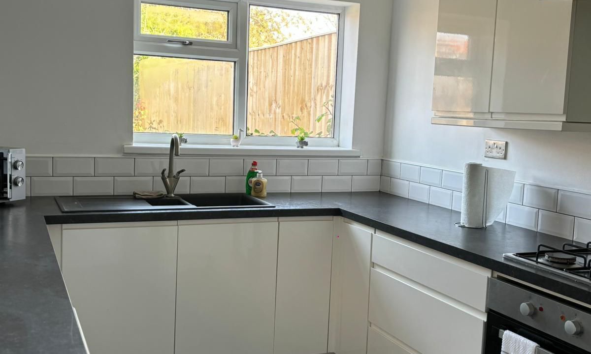 Photo of Kitchen in Grimsby