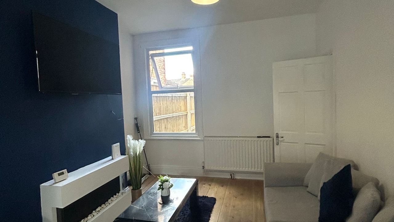 Photo of Livingroom in Grimsby