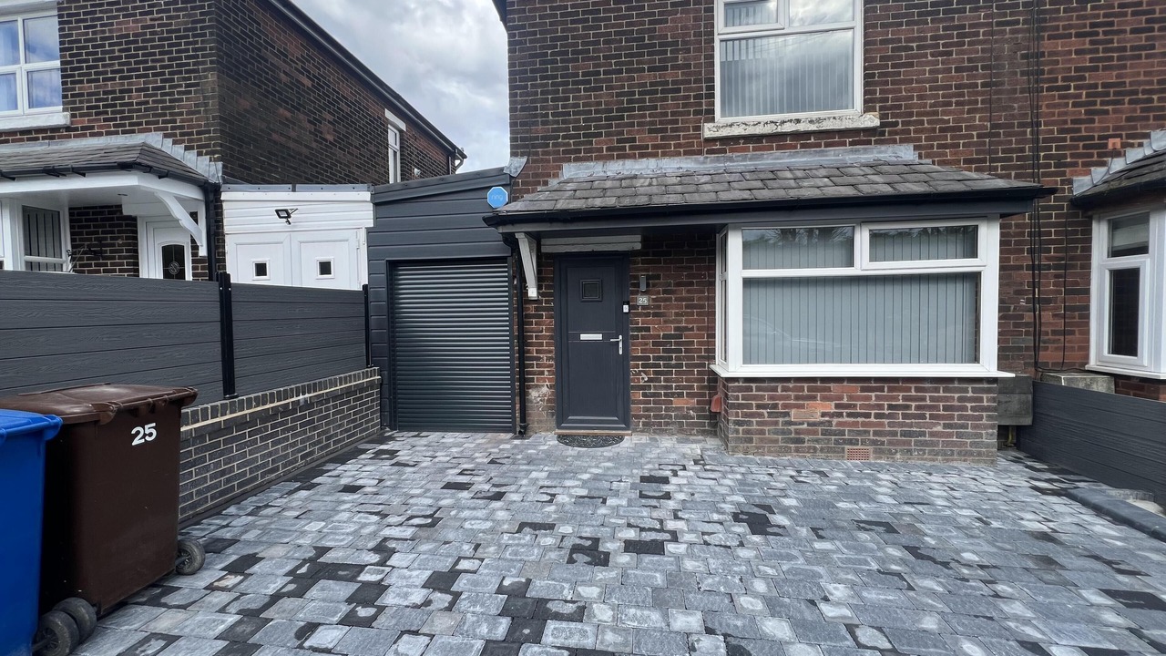 Photo of Outdoor in Ramsbottom