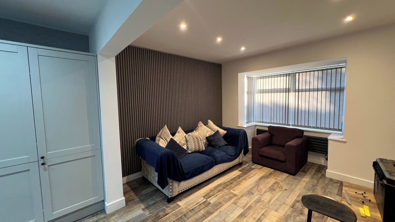 Photo of Livingroom in Ramsbottom