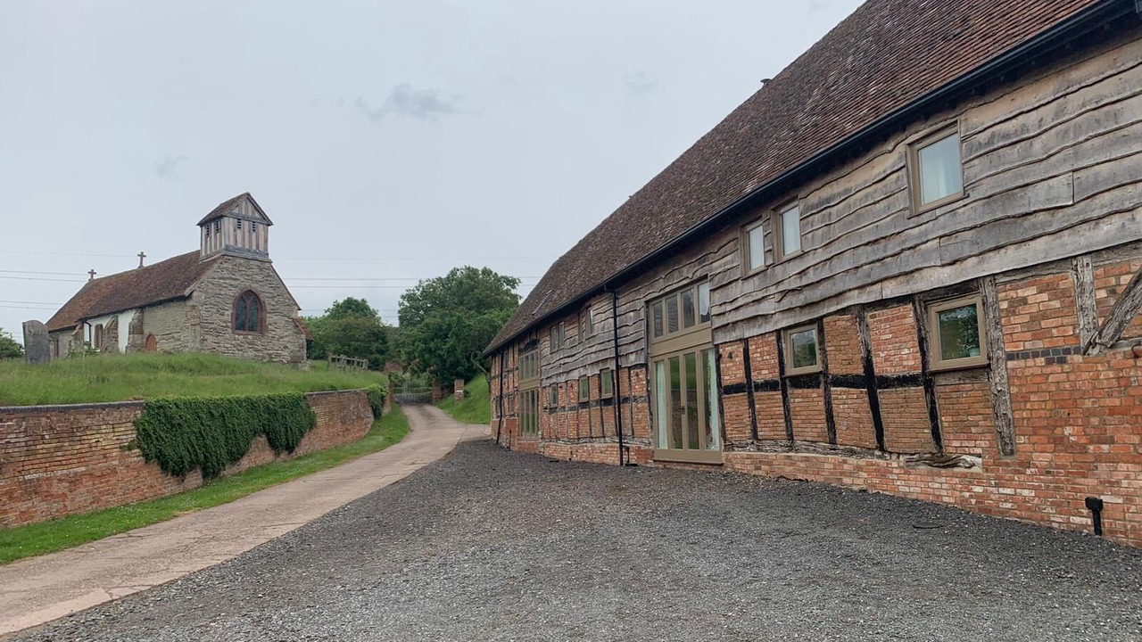 Photo of Outdoor in Studley