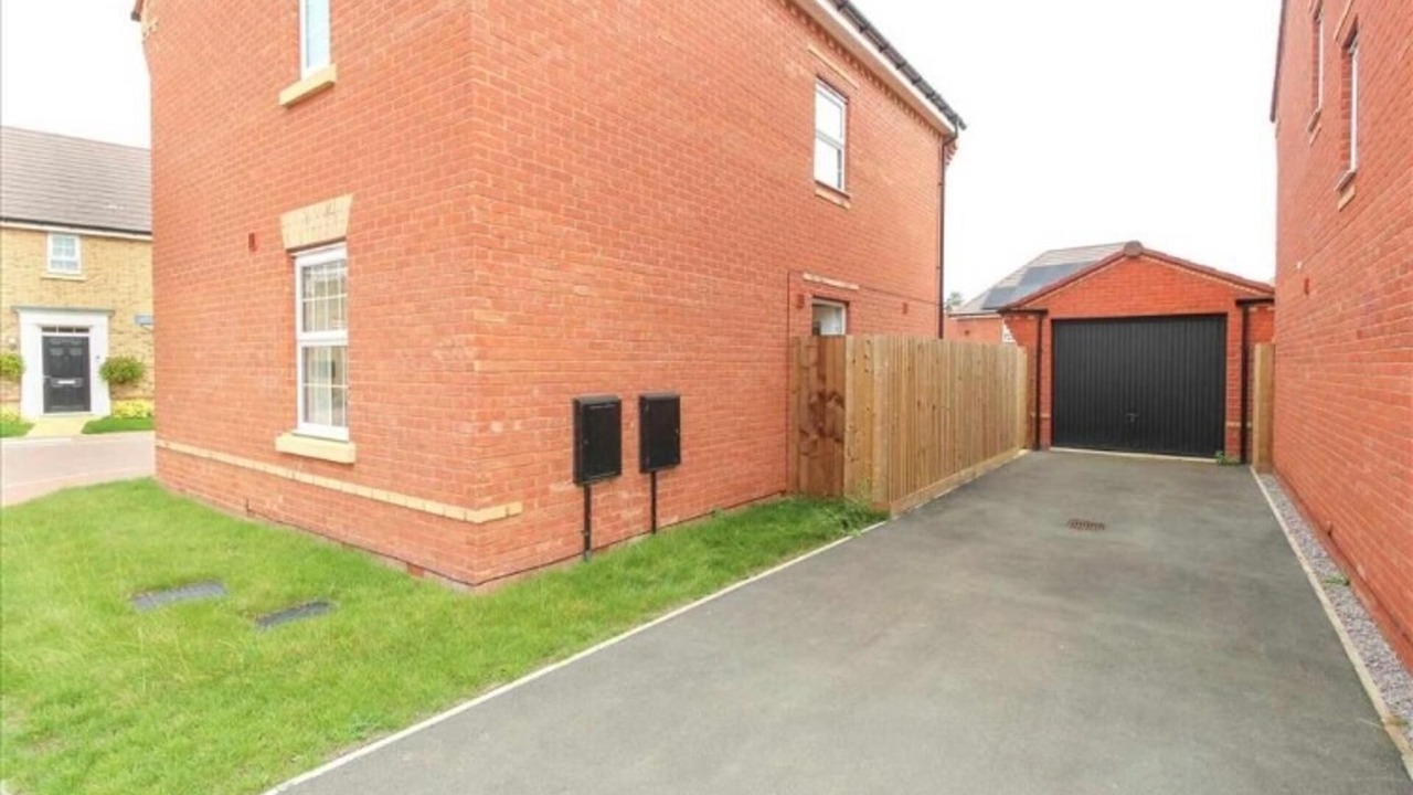 Photo of Outdoor in Kettering