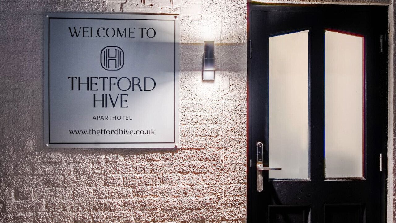 Photo of Outdoor in Thetford