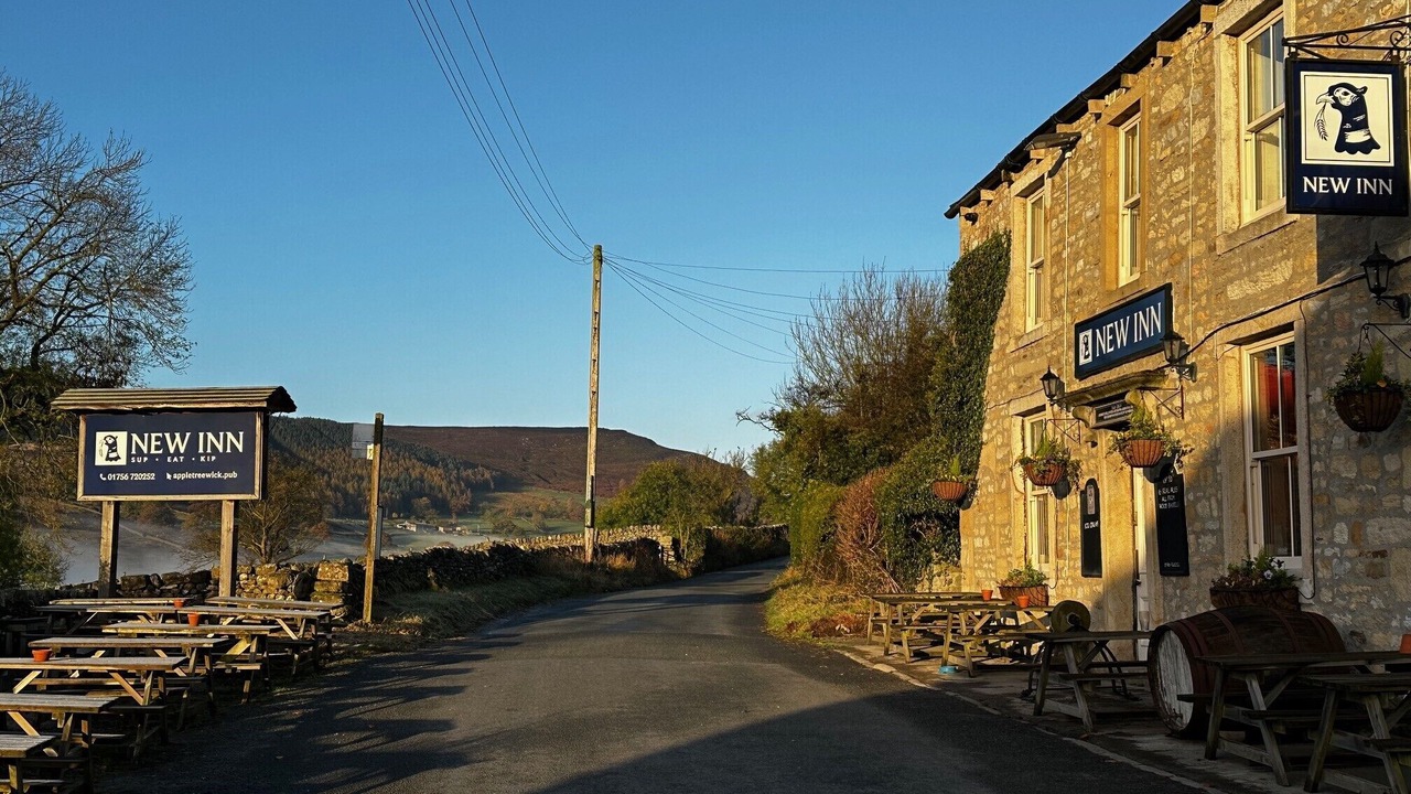 Photo of Outdoor in Appletreewick