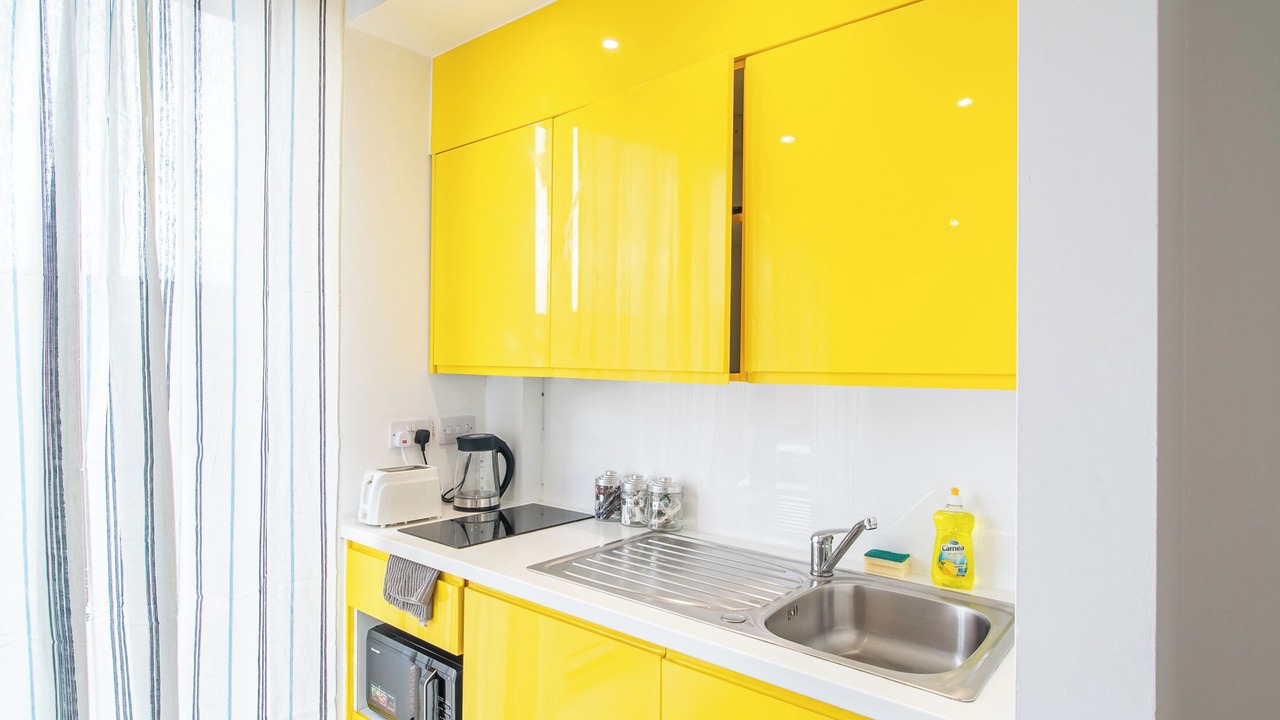 Photo of Kitchen in Sheffield