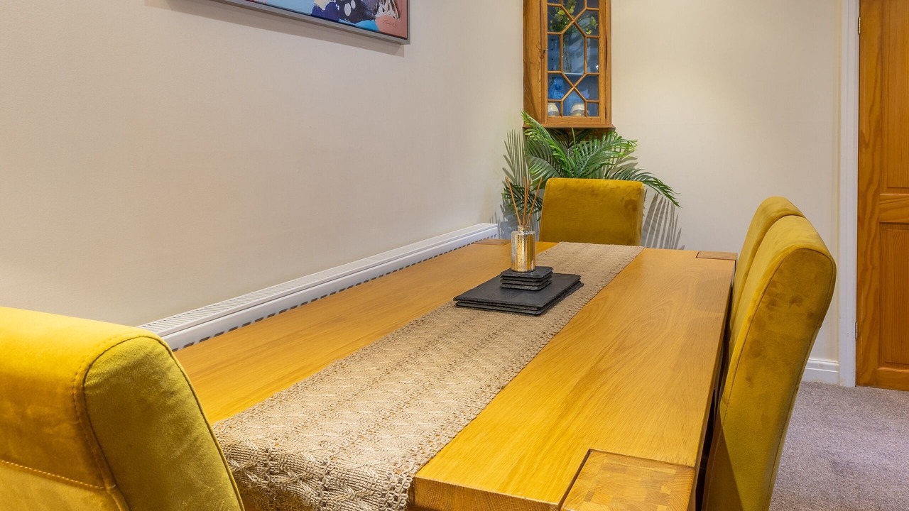 Photo of Bedroom in Stillingfleet