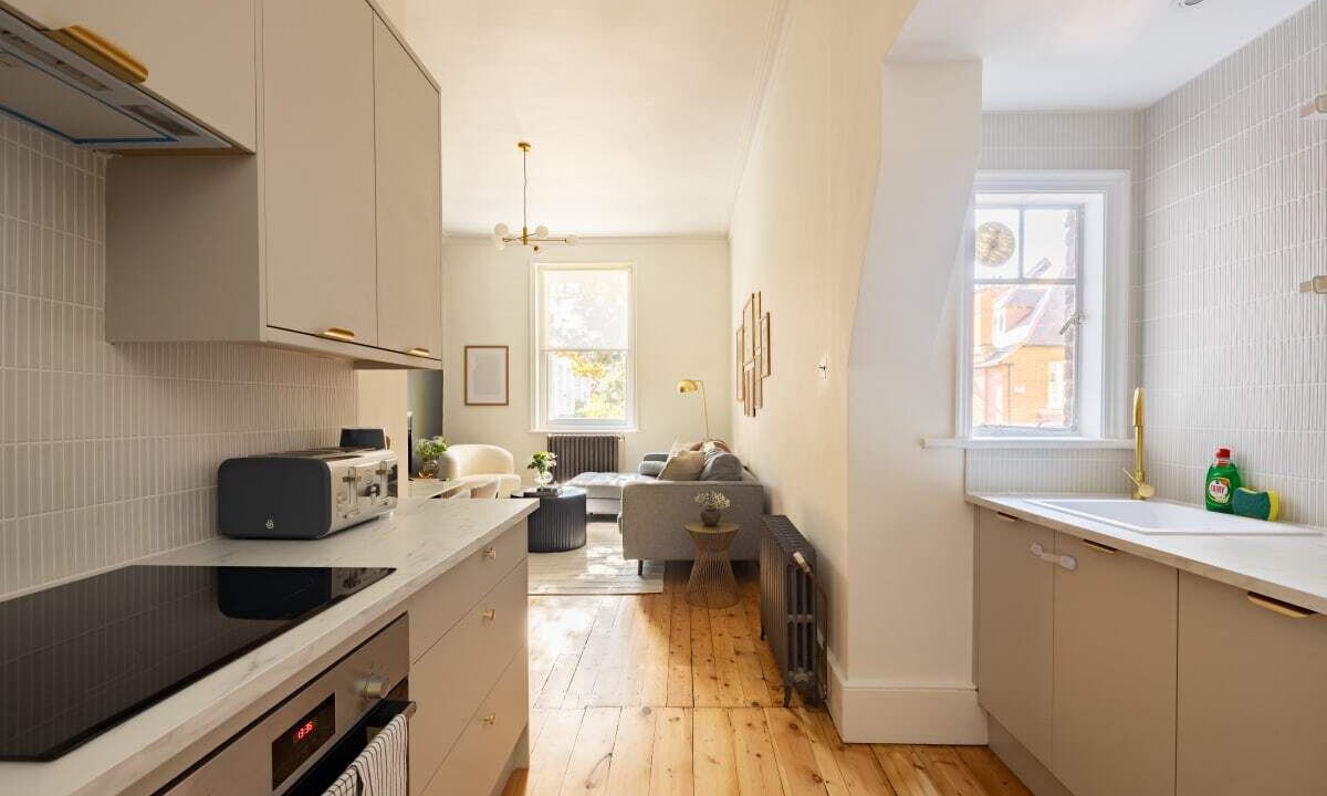 Photo of Outdoor in Chiswick