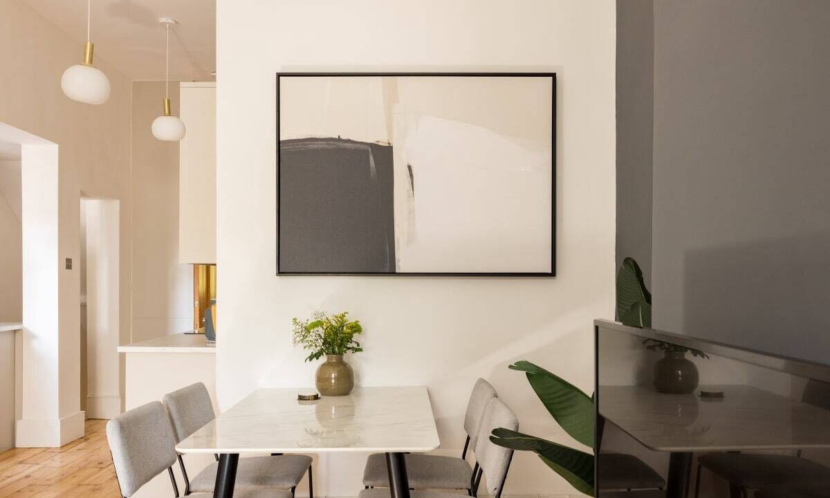 Photo of Outdoor in Chiswick