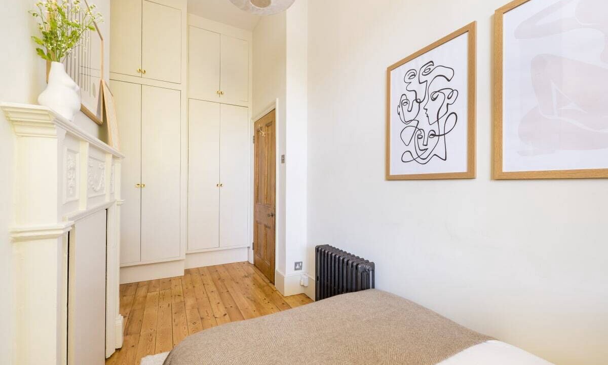 Photo of Outdoor in Chiswick