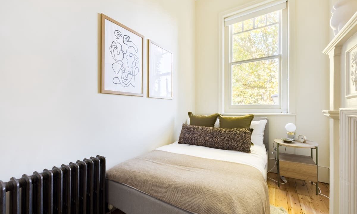 Photo of Outdoor in Chiswick