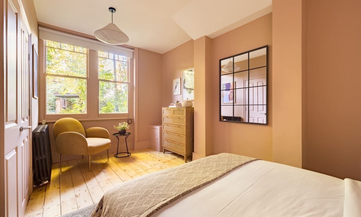 Photo of Outdoor in Chiswick