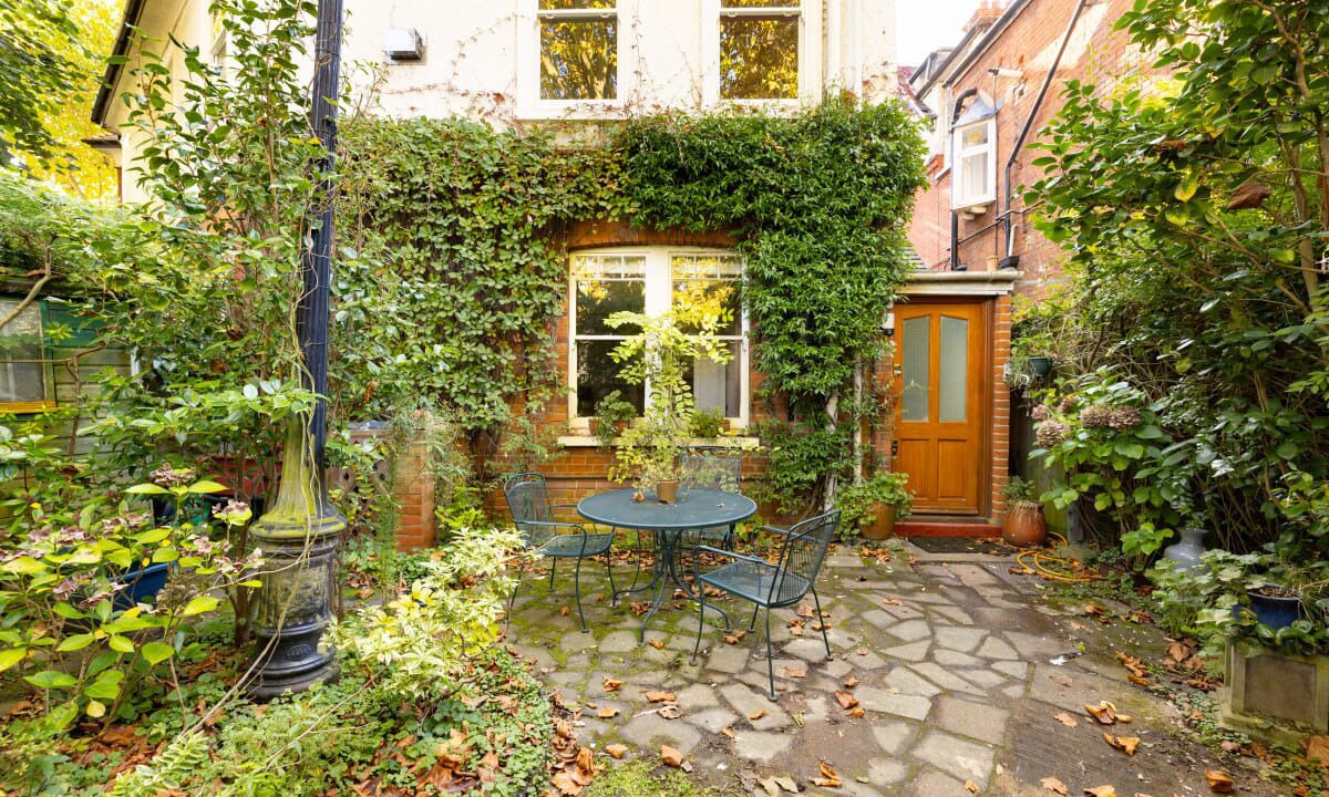 Photo of Outdoor in Chiswick