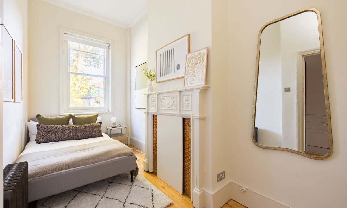 Photo of Outdoor in Chiswick