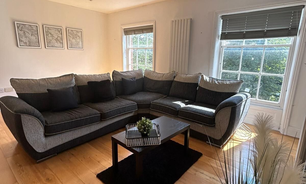 Photo of Livingroom in Grimsby