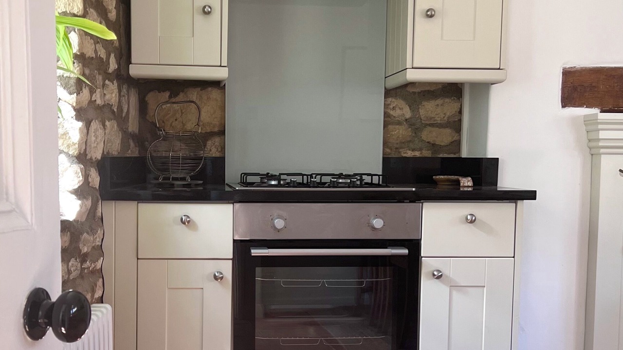 Photo of Kitchen in Ketton