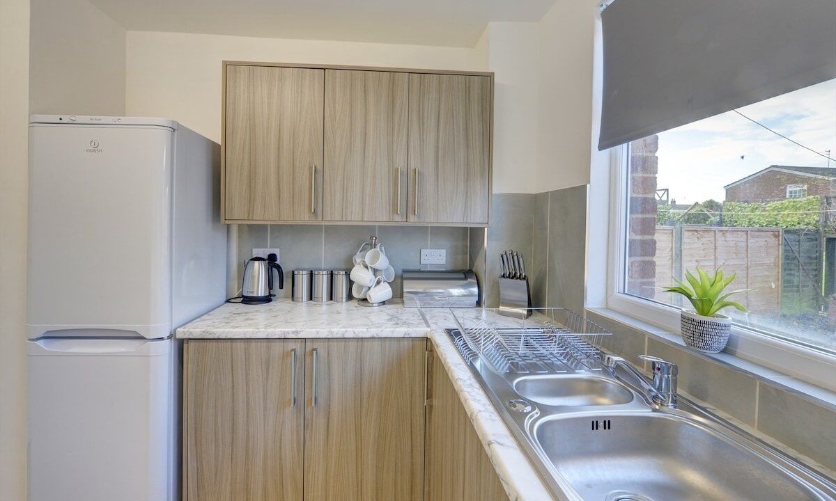 Photo of Kitchen in Hull