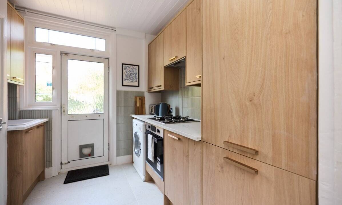 Photo of Outdoor in Harlesden