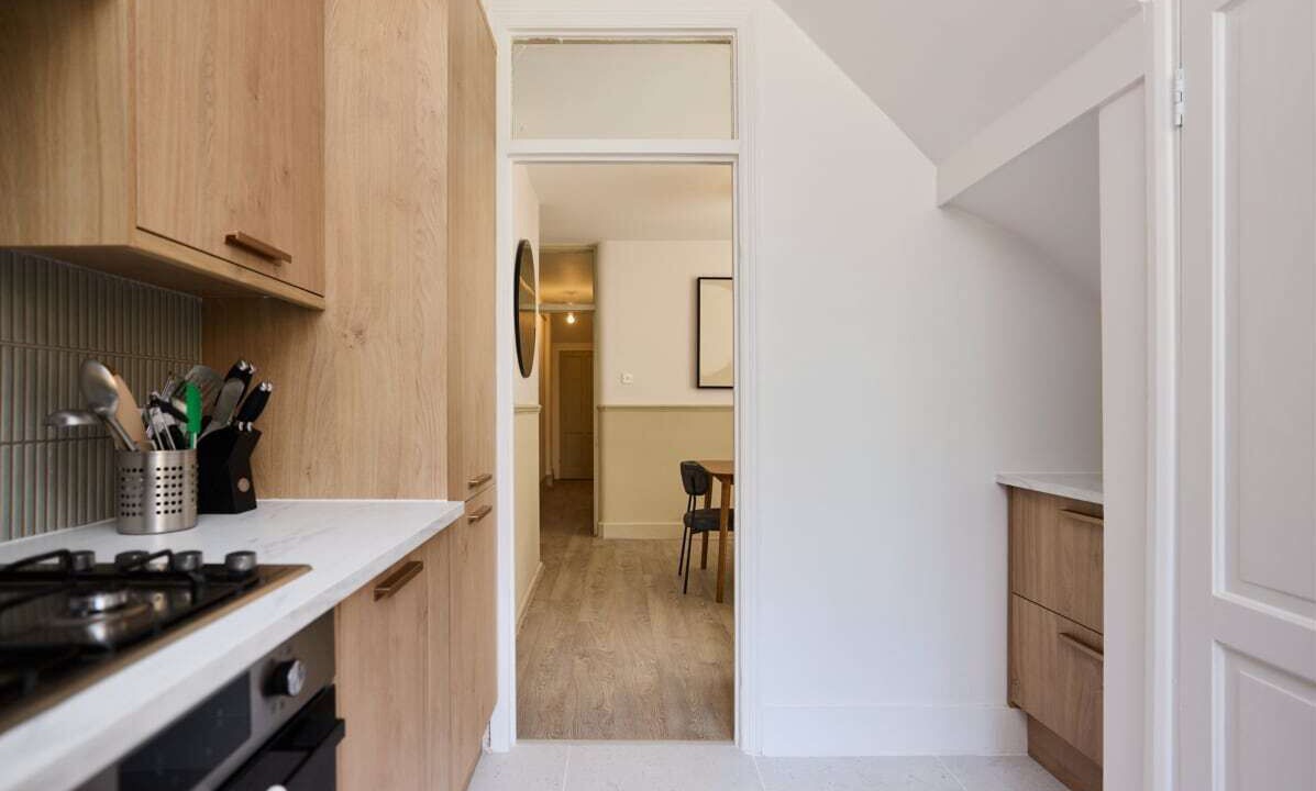 Photo of Outdoor in Harlesden