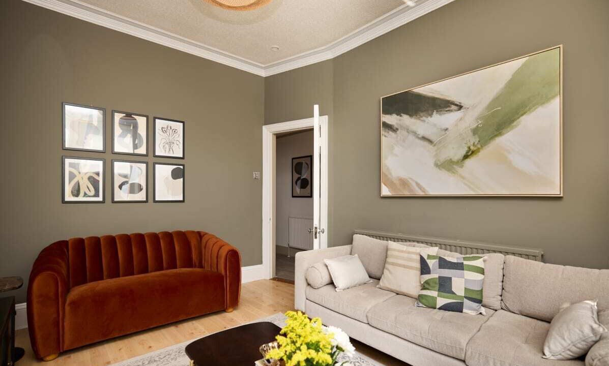 Photo of Outdoor in Harlesden