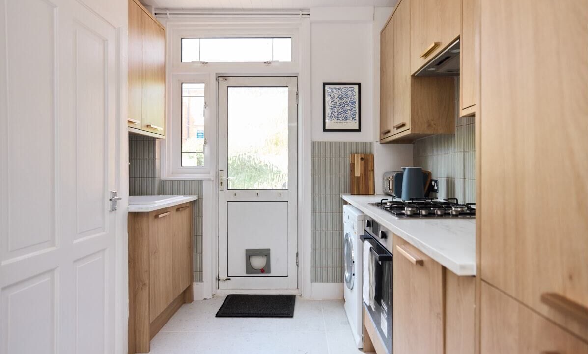 Photo of Outdoor in Harlesden