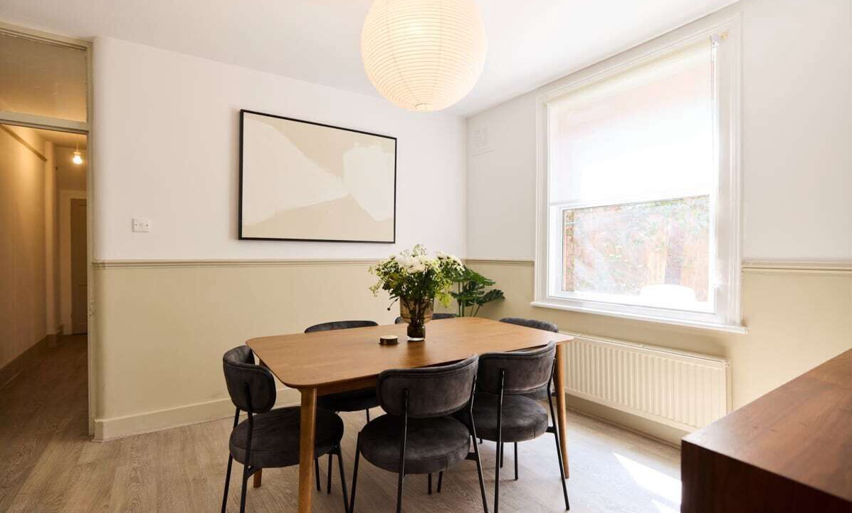 Photo of Outdoor in Harlesden