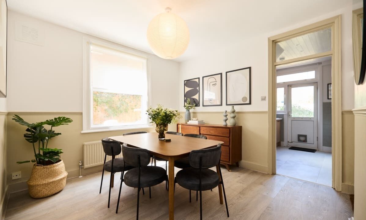 Photo of Outdoor in Harlesden